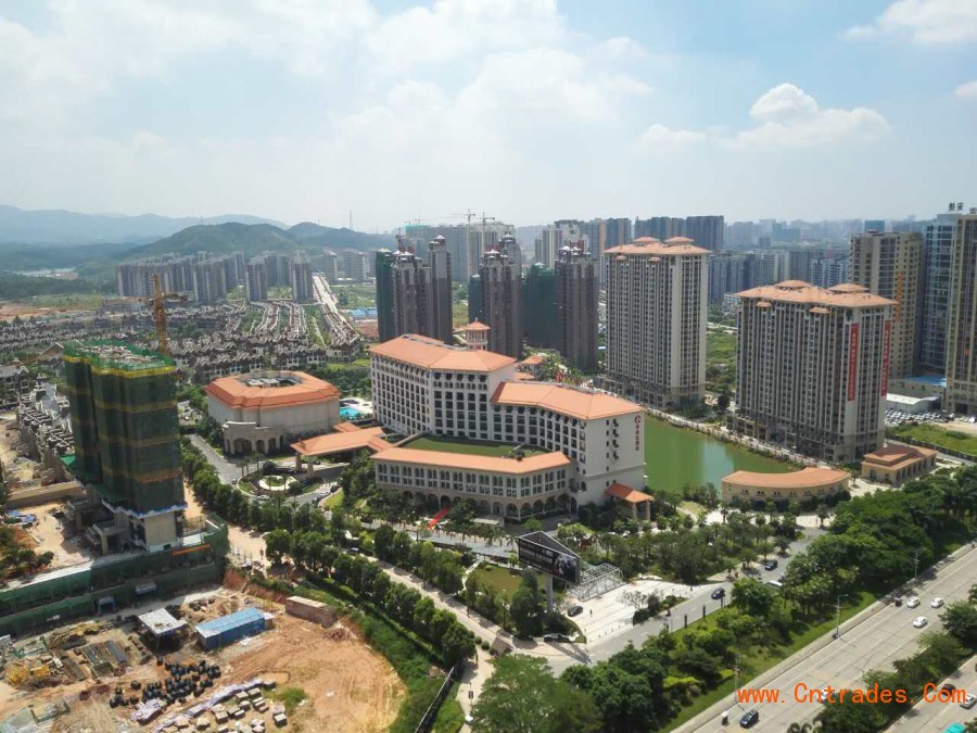 惠州碧桂园·翡翠山 惠州碧桂园·翡翠山