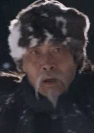 风雪狼道