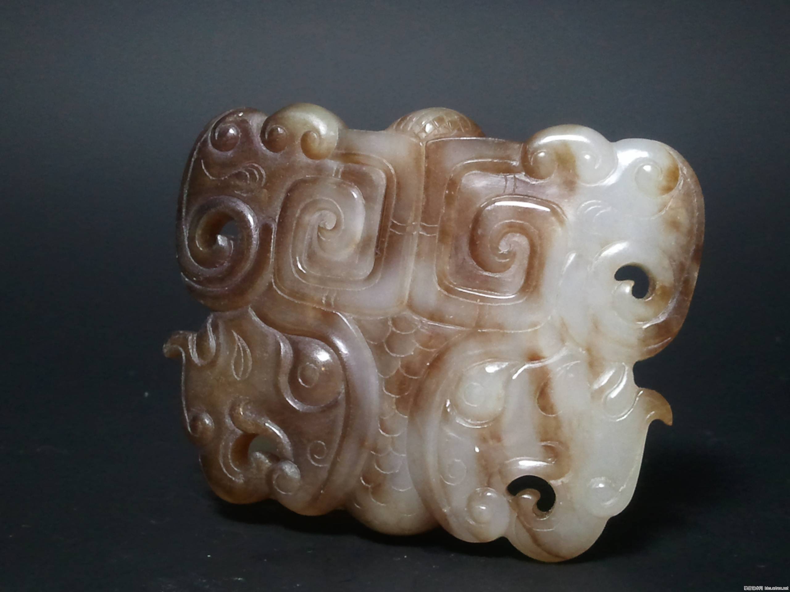 沁色 沁色