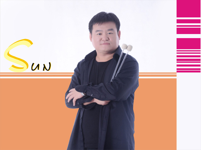 创始人—孙建国 创始人—孙建国