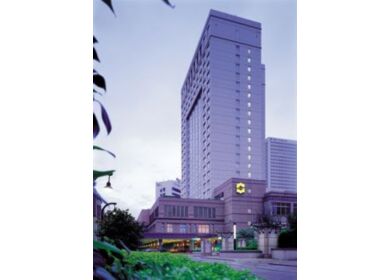 武汉香格里拉大饭店 武汉香格里拉大饭店