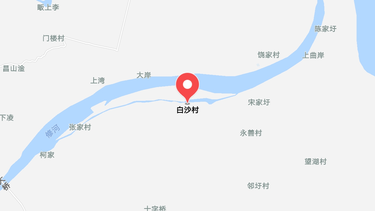 地图信息
