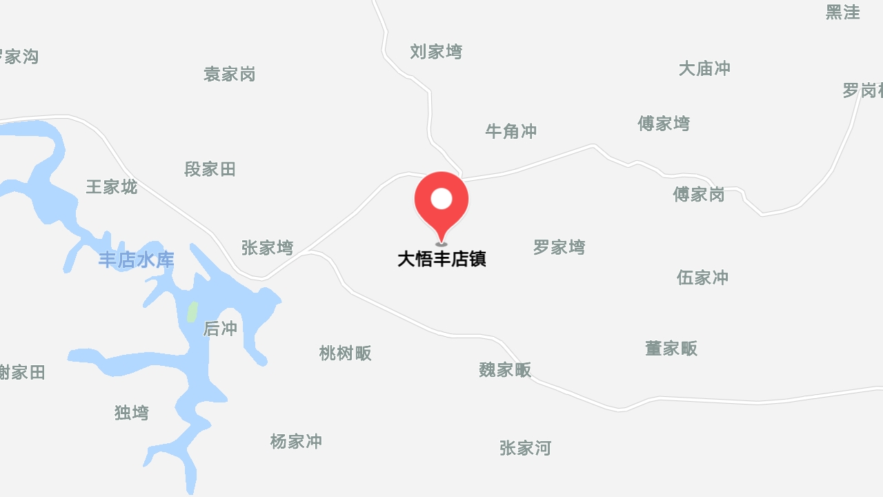 地图信息