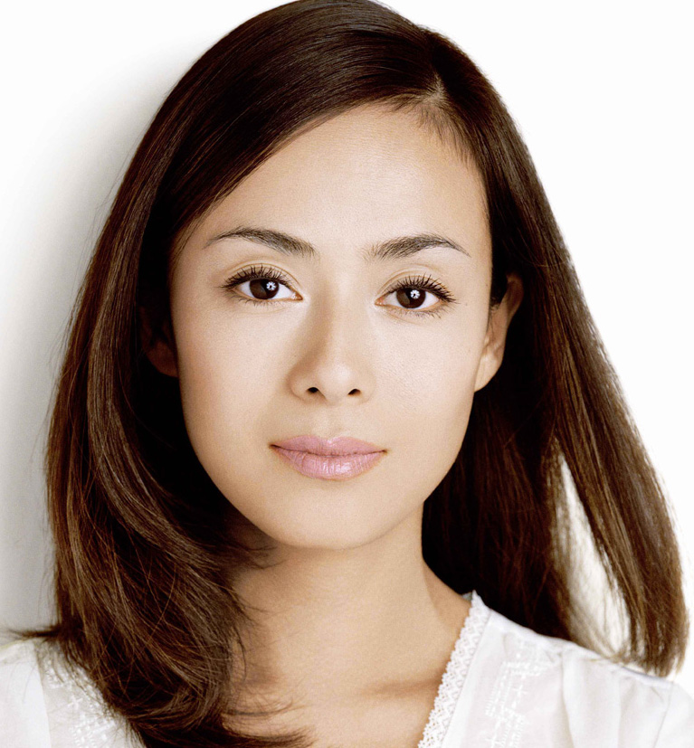 后藤 久美子 后藤 久美子