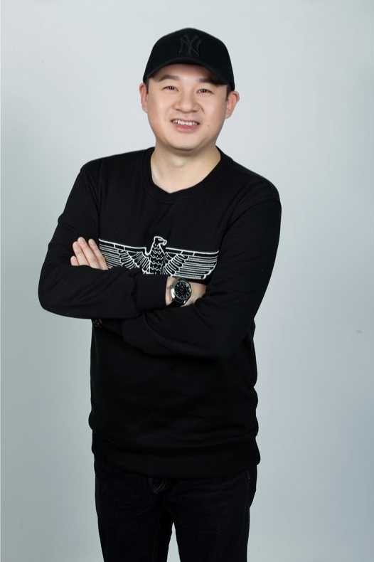 陈刚(《快男》总导演)