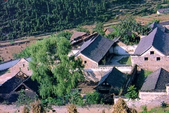 土司城 土司城