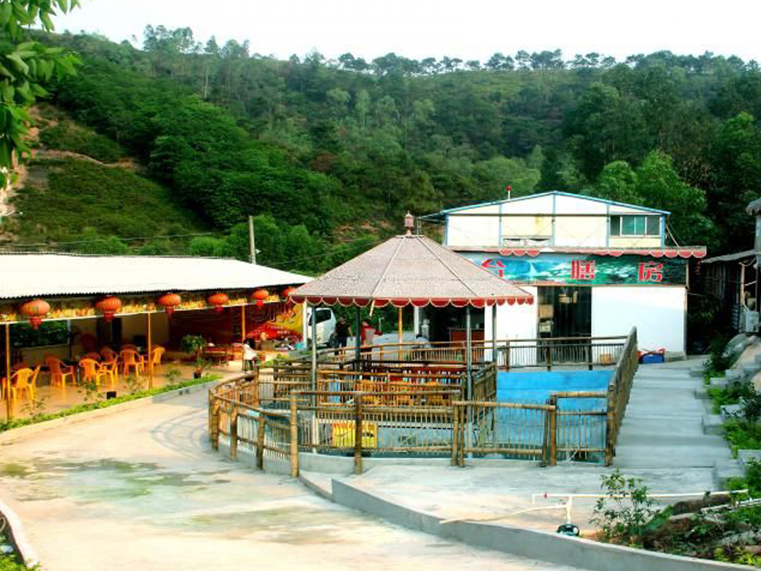 五一村(广东省惠州市惠城区陈江街道五一村) 五一村(广东省惠州市惠城区陈江街道五一村)