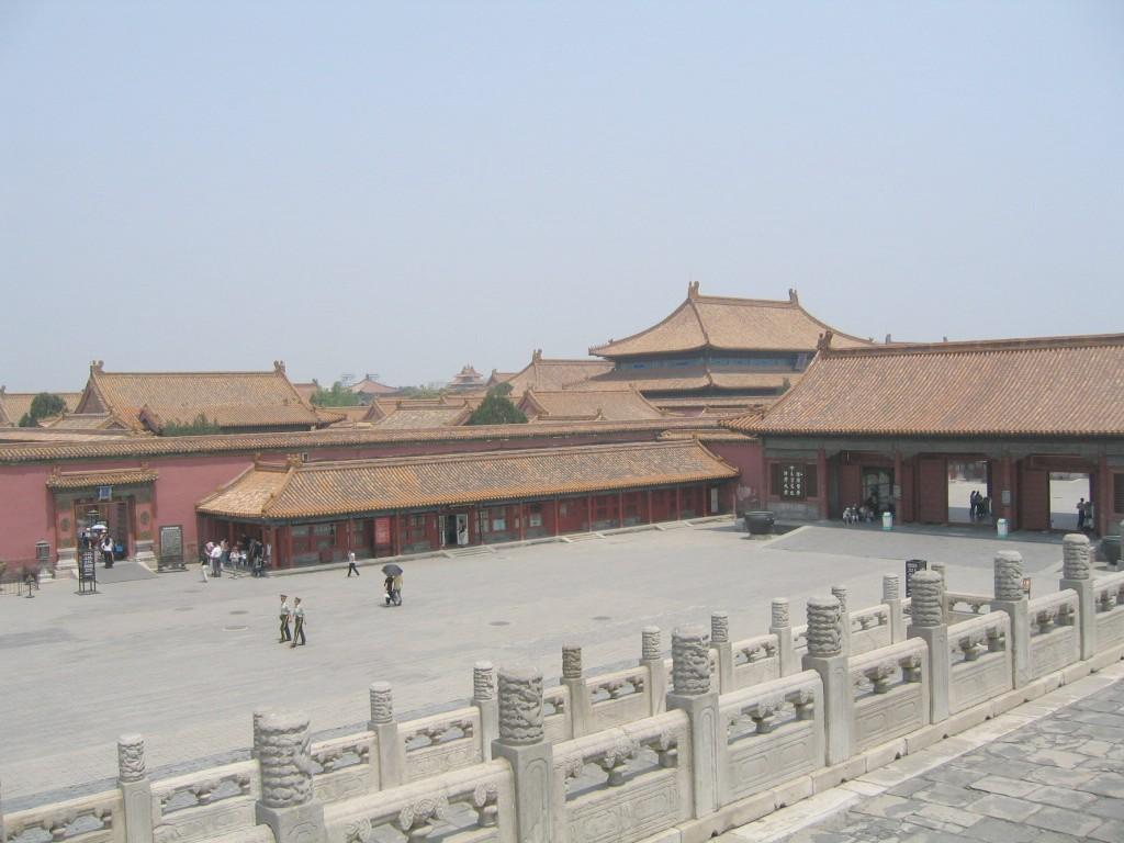 九卿值房 九卿值房