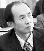 于秀敏 于秀敏