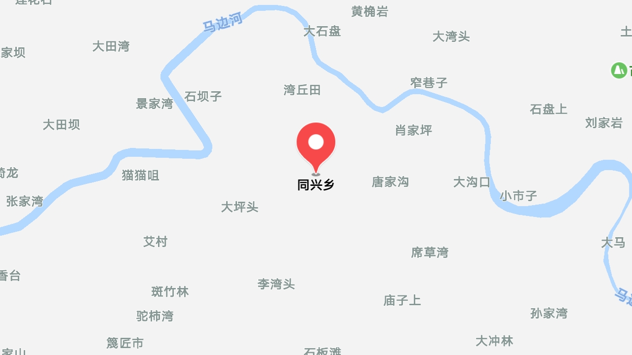 地图信息