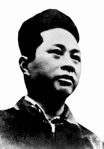 叶挺精神 叶挺精神
