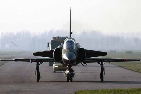 Saab-37战斗机 Saab-37战斗机
