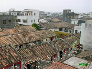 捷胜镇 捷胜镇
