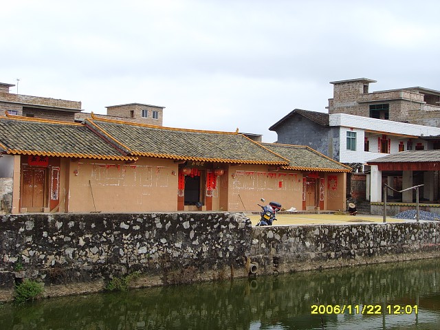 大泉塘 大泉塘