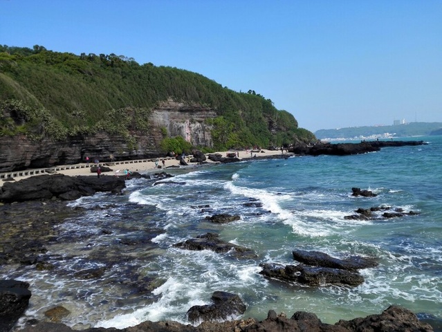 涠洲岛 涠洲岛