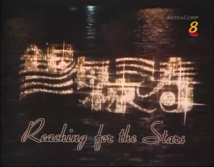 银海惊涛 银海惊涛