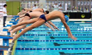 奥运会男子4×100米混合泳接力赛 奥运会男子4×100米混合泳接力赛