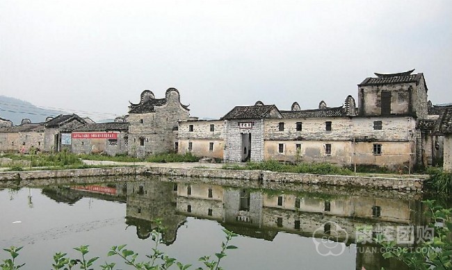上岳古民居 上岳古民居