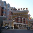 赤城镇(河北省赤城县辖镇) 赤城镇(河北省赤城县辖镇)