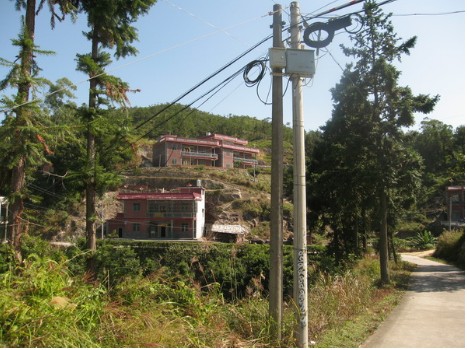 双合村 双合村