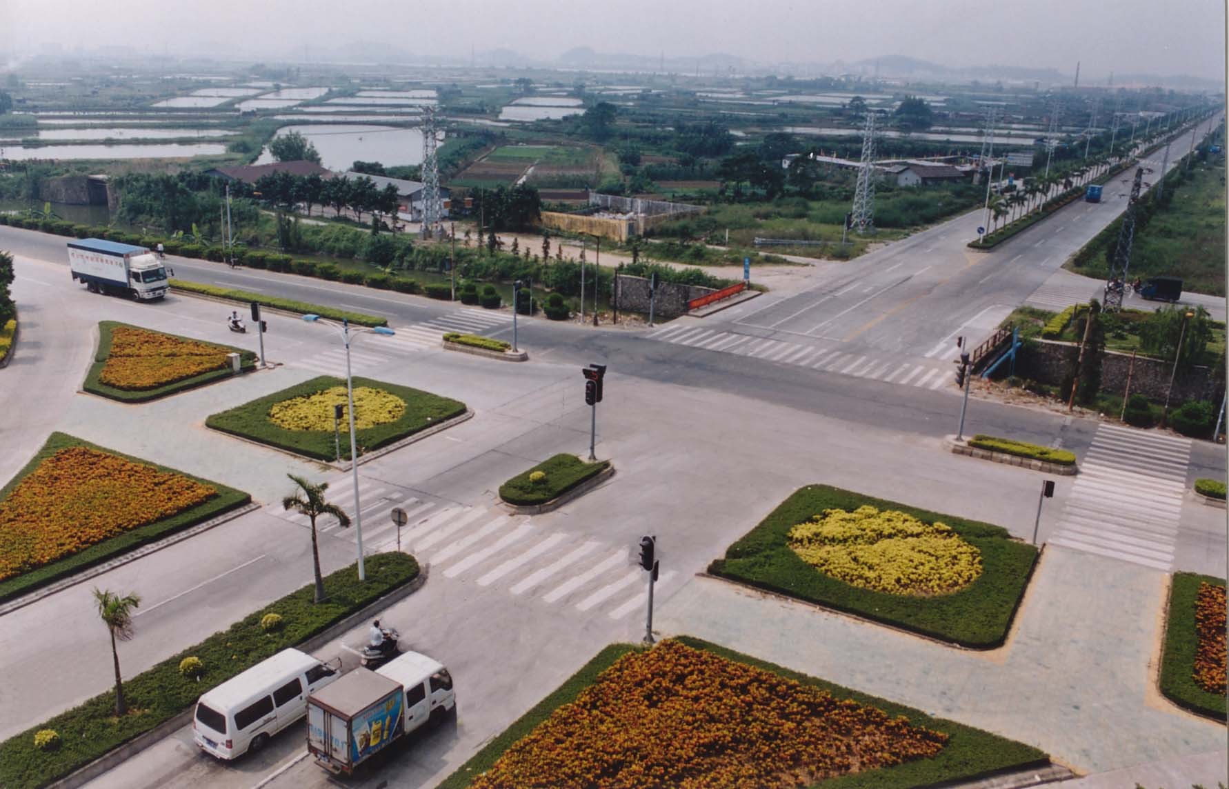 荷塘镇(广东省江门市蓬江区荷塘镇) 荷塘镇(广东省江门市蓬江区荷塘镇)