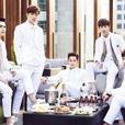 Marry me(ZE:A J(帝国之子小分队)中文单曲) Marry me(ZE:A J(帝国之子小分队)中文单曲)