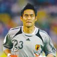 川口能活 川口能活