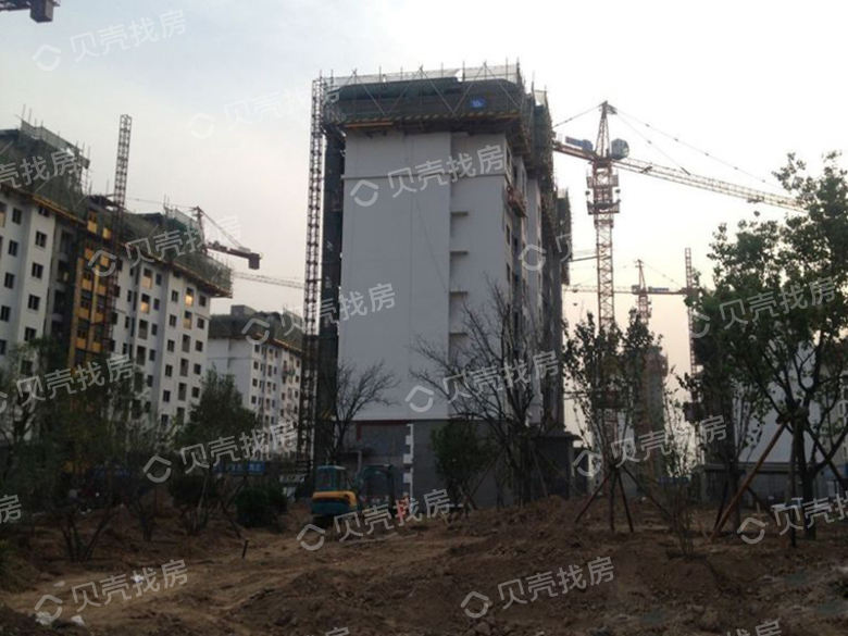 新奇世界济南鹊山实景图 新奇世界济南鹊山实景图