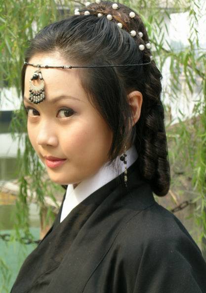 乘龙怪婿
