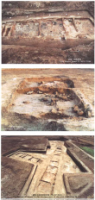 尉迟寺新石器时代聚落遗址 尉迟寺新石器时代聚落遗址