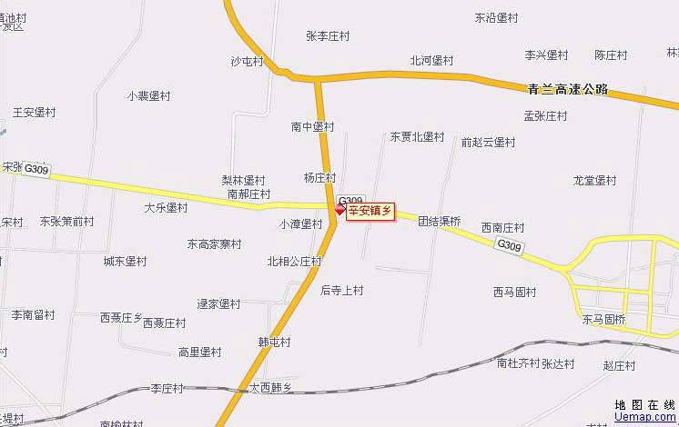 辛安镇(河北省邯郸市肥乡区辛安镇) 辛安镇(河北省邯郸市肥乡区辛安镇)