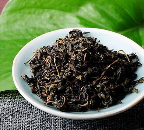 丁香茶 丁香茶