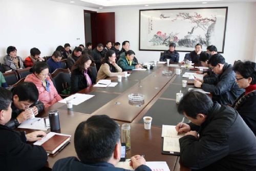 宁波市文学艺术界联合会 宁波市文学艺术界联合会