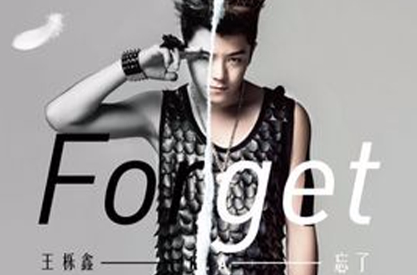 忘了(王栎鑫演唱歌曲) 忘了(王栎鑫演唱歌曲)