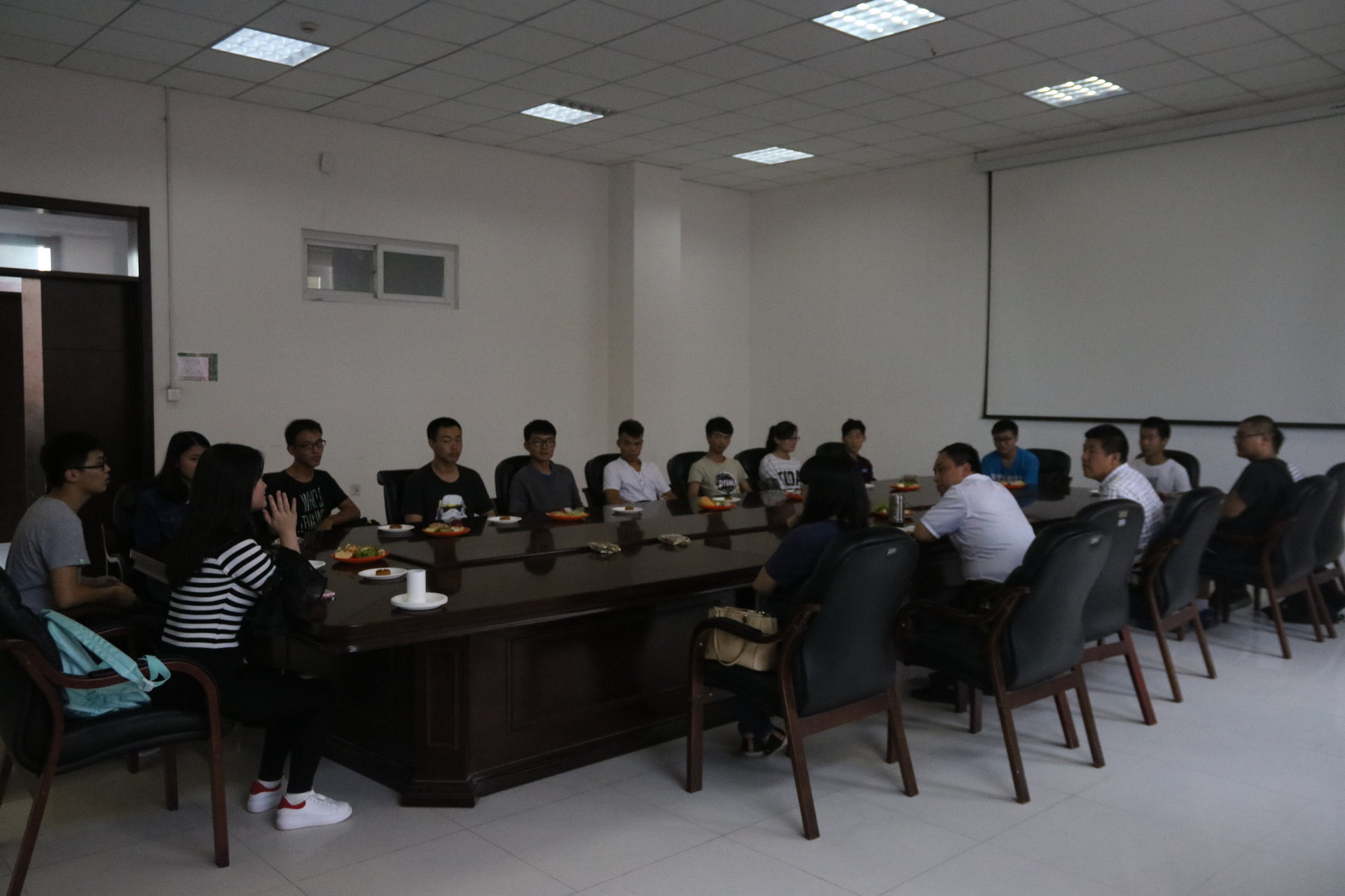 能源与环境学院爱心联合会 能源与环境学院爱心联合会