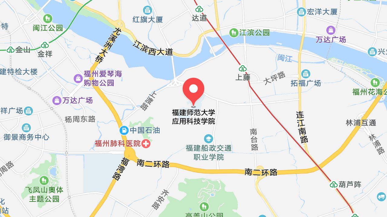 地图信息