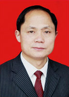 书记陈华堂 书记陈华堂