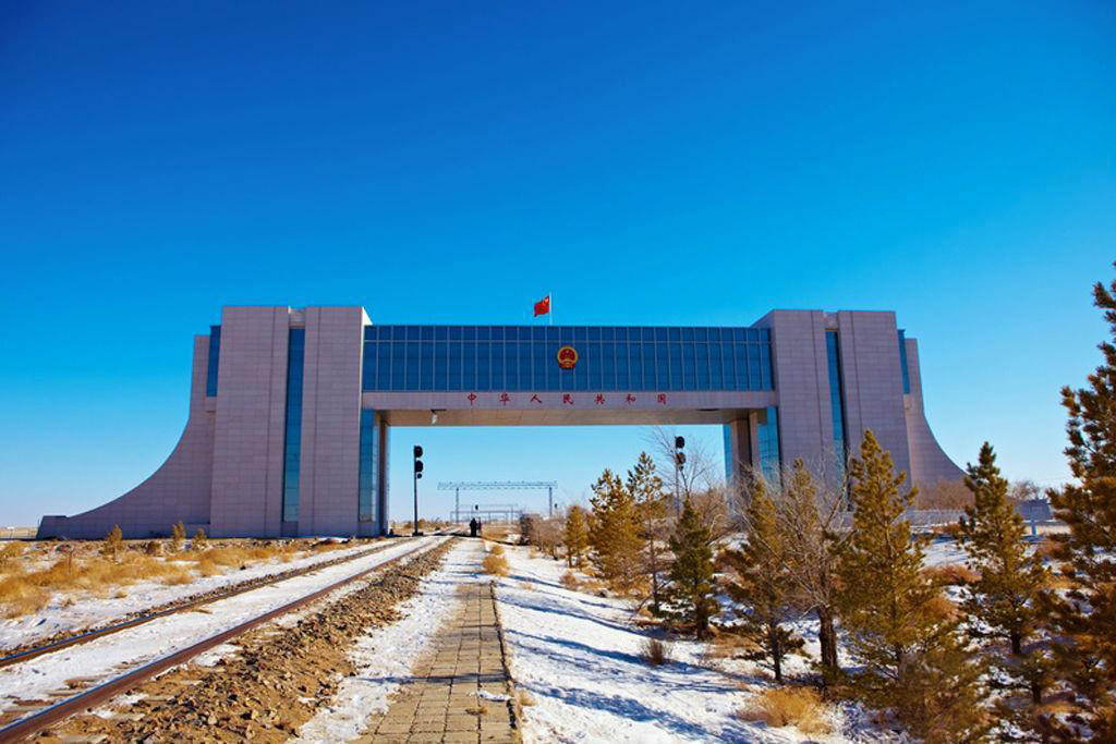 乌什别迭里口岸 乌什别迭里口岸