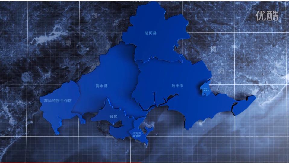城区 城区