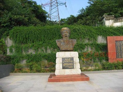 铜像 铜像