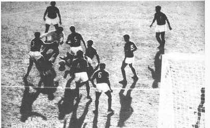 1962加林查单挑墨西哥 1962加林查单挑墨西哥