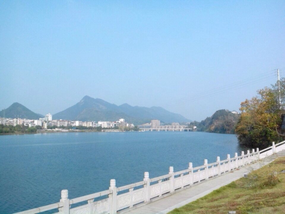 修水县 修水县