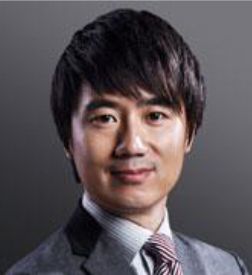 朱拥华 朱拥华