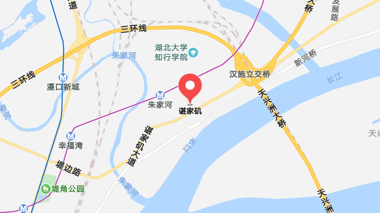 地图信息