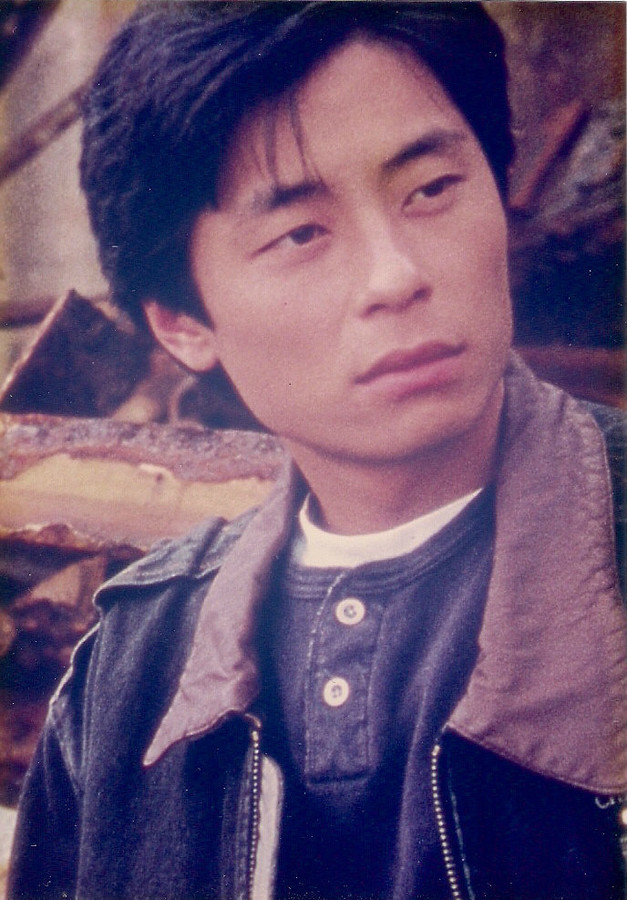 王杰 王杰