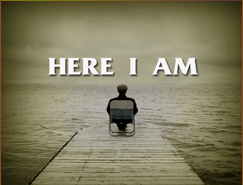 here i am(歌手BryanAdams的歌曲) here i am(歌手BryanAdams的歌曲)