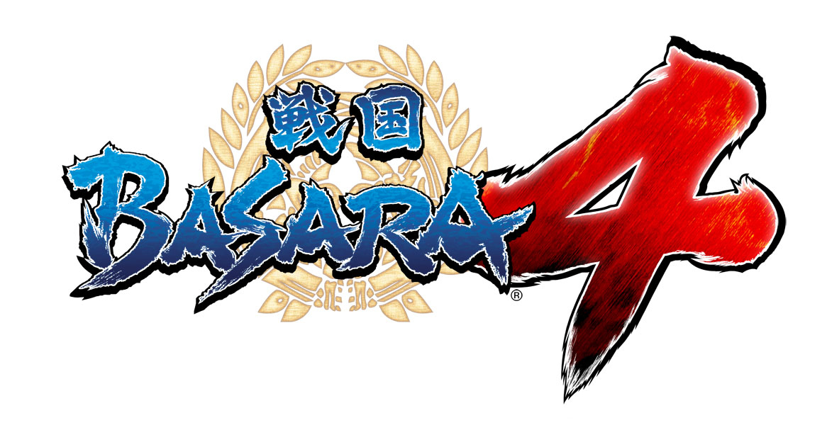 战国Basara4 战国Basara4