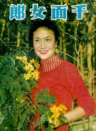 葛兰(香港演艺界人士)