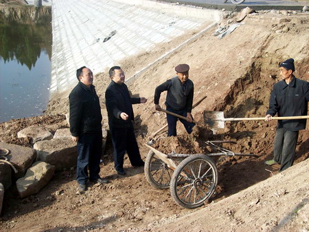 曹碑镇建设图 曹碑镇建设图