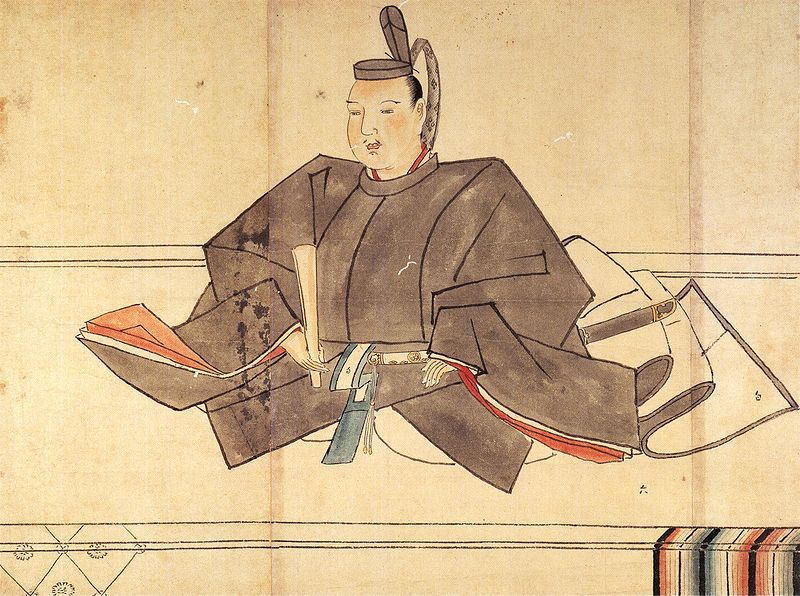 德川幕府